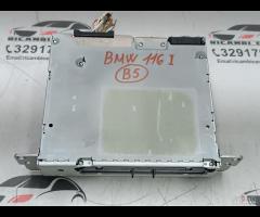 AUTORADIO PROFESSIONAL CD BLUETOOTH BMW 1 F20 F21