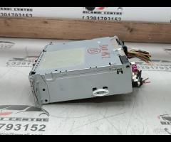 AUTORADIO PROFESSIONAL CD BLUETOOTH BMW 1 F20 F21 - 6