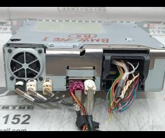 AUTORADIO PROFESSIONAL CD BLUETOOTH BMW 1 F20 F21 - 8
