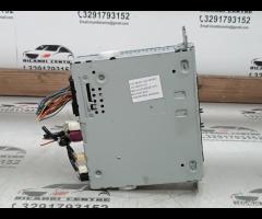 AUTORADIO PROFESSIONAL CD BLUETOOTH BMW 1 F20 F21 - 11