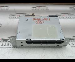 AUTORADIO PROFESSIONAL CD BLUETOOTH BMW 1 F20 F21 - 15
