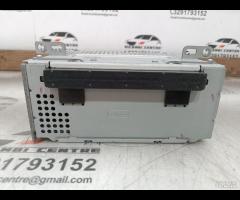 AUTORADIO LETTORE CD FORD FOCUS 2015 F1BT18C815HH