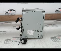 AUTORADIO LETTORE CD FORD FOCUS 2015 F1BT18C815HH - 10