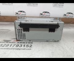 AUTORADIO LETTORE CD FORD FOCUS 2015 F1BT18C815HH - 12