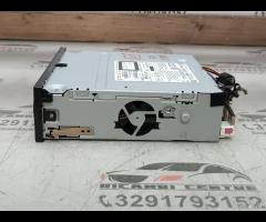 CENTRALINA NAVIAGATORE SAT MULTIMEDIA AUTORADIO AU - 8