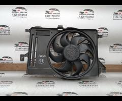 VENTOLA RAFFREDDAMENTO MOTORE FORD FOCUS 2012 8V61