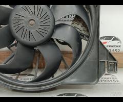 VENTOLA RAFFREDDAMENTO MOTORE FORD FOCUS 2012 8V61 - 6