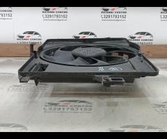 VENTOLA RAFFREDDAMENTO MOTORE FORD FOCUS 2012 8V61 - 8