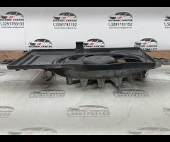 VENTOLA RAFFREDDAMENTO MOTORE FORD FOCUS 2012 8V61 - 9
