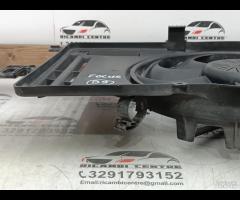 VENTOLA RAFFREDDAMENTO MOTORE FORD FOCUS 2012 8V61 - 10