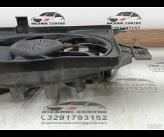 VENTOLA RAFFREDDAMENTO MOTORE FORD FOCUS 2012 8V61 - 11