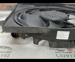 VENTOLA RAFFREDDAMENTO MOTORE FORD FOCUS 2012 8V61 - 15