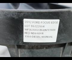 VENTOLA RAFFREDDAMENTO MOTORE FORD FOCUS 2012 8V61 - 16