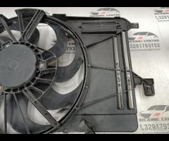 VENTOLA RAFFREDDAMENTO MOTORE FORD FOCUS 2012 8V61 - 21