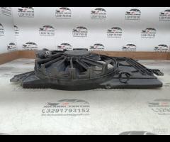 VENTOLA RAFFREDDAMENTO MOTORE FORD FOCUS 2012 8V61 - 22