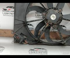 VENTOLA RAFFREDDAMENTO MOTORE VOLKSWAGEN CADDY 201 - 14