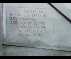 VENTOLA RAFFREDDAMENTO MOTORE VOLKSWAGEN CADDY 201 - 21