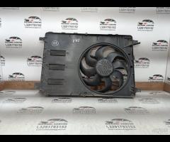 VENTOLA RAFFREDDAMENTO MOTORE VOLVO V40 2014 31319