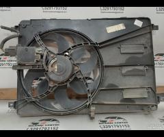 VENTOLA RAFFREDDAMENTO MOTORE VOLVO V40 2014 31319 - 8