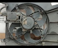 VENTOLA RAFFREDDAMENTO MOTORE VOLVO V40 2014 31319 - 9