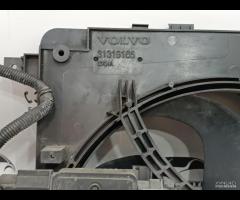 VENTOLA RAFFREDDAMENTO MOTORE VOLVO V40 2014 31319 - 12