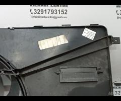 VENTOLA RAFFREDDAMENTO MOTORE VOLVO V40 2014 31319 - 13
