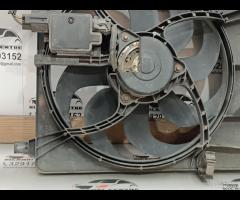 VENTOLA RAFFREDDAMENTO MOTORE VOLVO V40 2014 31319 - 15