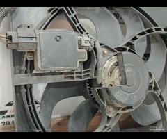 VENTOLA RAFFREDDAMENTO MOTORE VOLVO V40 2014 31319 - 16