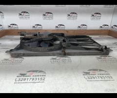 VENTOLA RAFFREDDAMENTO MOTORE VOLVO V40 2014 31319 - 19