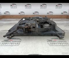 VENTOLA RAFFREDDAMENTO MOTORE VOLVO V40 2014 31319 - 22
