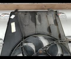 VENTOLA RAFFREDDAMENTO MOTORE VOLVO V40 2014 31319 - 24