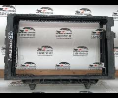 STAFFA SUPPORTO RADIATORE  JAGUAR I-PACE 2020 J9D3