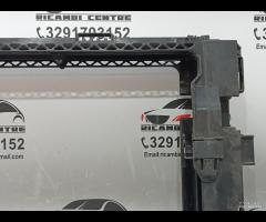 STAFFA SUPPORTO RADIATORE  JAGUAR I-PACE 2020 J9D3 - 7