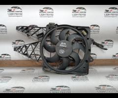 VENTOLA RAFFREDDAMENTO MOTORE ALFA ROMEO GIULIETTA - 1