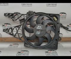 VENTOLA RAFFREDDAMENTO MOTORE ALFA ROMEO GIULIETTA - 2