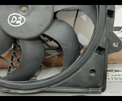 VENTOLA RAFFREDDAMENTO MOTORE ALFA ROMEO GIULIETTA - 6