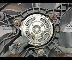 VENTOLA RAFFREDDAMENTO MOTORE ALFA ROMEO GIULIETTA - 9