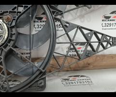 VENTOLA RAFFREDDAMENTO MOTORE ALFA ROMEO GIULIETTA - 12
