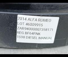 VENTOLA RAFFREDDAMENTO MOTORE ALFA ROMEO GIULIETTA - 14