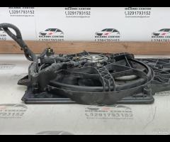 VENTOLA RAFFREDDAMENTO MOTORE ALFA ROMEO GIULIETTA - 17