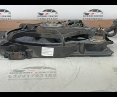 VENTOLA RAFFREDDAMENTO MOTORE ALFA ROMEO GIULIETTA - 20