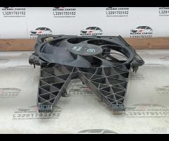VENTOLA RAFFREDDAMENTO MOTORE ALFA ROMEO GIULIETTA - 24