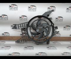VENTOLA RAFFREDDAMENTO MOTORE MERCEDES-BENZ CITAN
