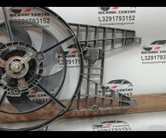 VENTOLA RAFFREDDAMENTO MOTORE MERCEDES-BENZ CITAN - 10