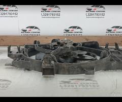 VENTOLA RAFFREDDAMENTO MOTORE MERCEDES-BENZ CITAN - 11