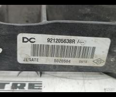 VENTOLA RAFFREDDAMENTO MOTORE MERCEDES-BENZ CITAN - 17