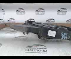 VENTOLA RAFFREDDAMENTO MOTORE MERCEDES-BENZ CITAN - 21