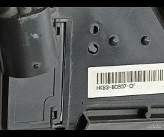 VENTOLA RAFFREDDAMENTO MOTORE LAND ROVER RANGE ROV - 18