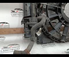 VENTOLA RAFFREDDAMENTO MOTORE LAND ROVER RANGE ROV - 19