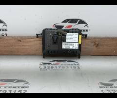 DISPLAY SCHERMO MULTIFUNZIONE FORD KUGA II 2014 DM